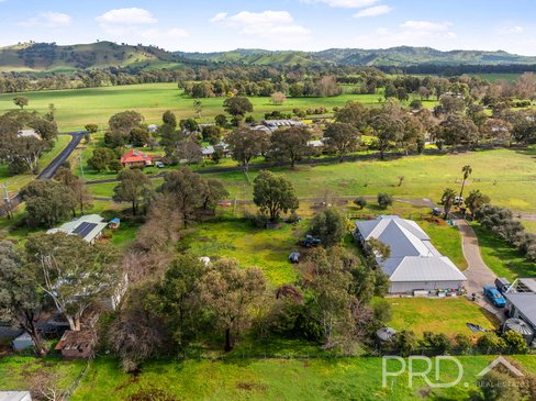 14-16 Short Street, BRUNGLE