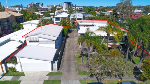 14-18 Twenty Eighth Avenue, PALM BEACH QLD 4221