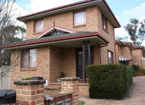 1/4-6 Derby Street, KINGSWOOD NSW 2747