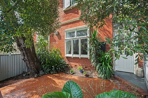 1/4-6 Dobson Street South Yarra 3141