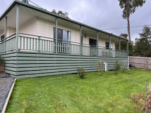 14 Adair Street, LINTON VIC 3360