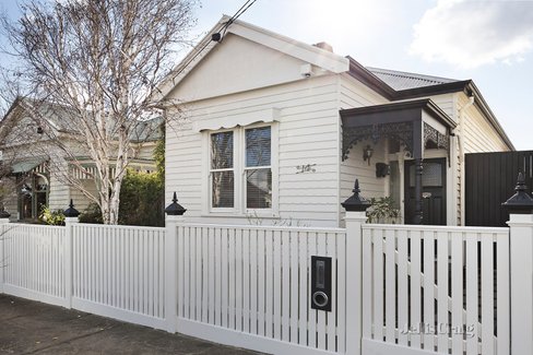 14 Agnes Street Thornbury 3071