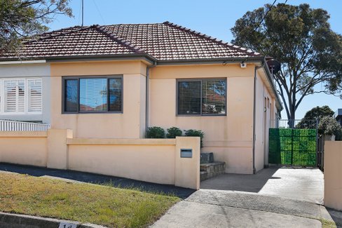 14 Ainslie Street, KINGSFORD NSW 2032