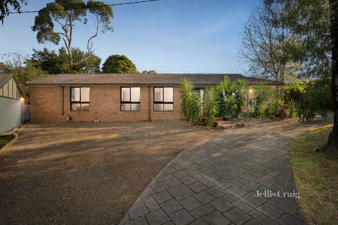 14 Alford Avenue Mooroolbark 3138