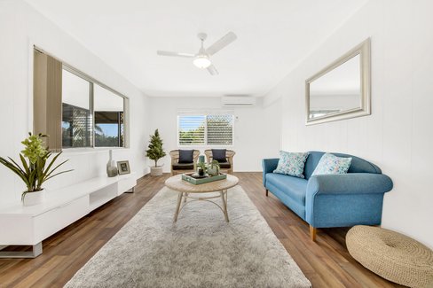14 Alfred Street, TANNUM SANDS QLD 4680