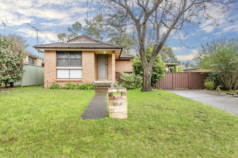 14 Allard Street, PENRITH NSW 2750