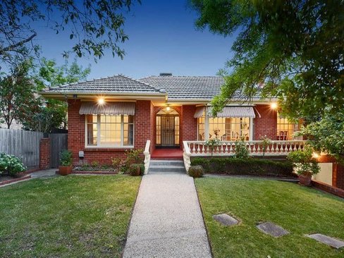 14 Almond Street Balwyn North 3104