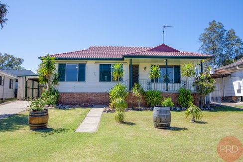 14 Alvira Close, RUTHERFORD NSW 2320