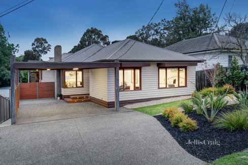 14 Amiet Street Greensborough 3088