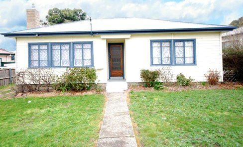14 Andrew Street, NEW NORFOLK TAS 7140