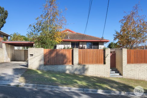 1/4 Aquila Court, BALLARAT NORTH VIC 3350