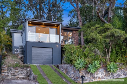 14 Argyle Place, KAREELA