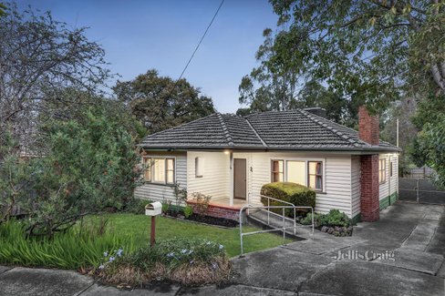 14 Arnott Street Mont Albert North 3129