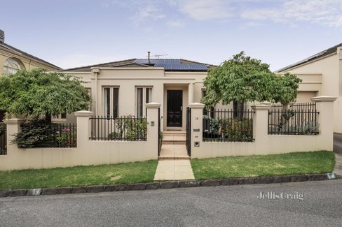 14 Arthur Street Malvern 3144