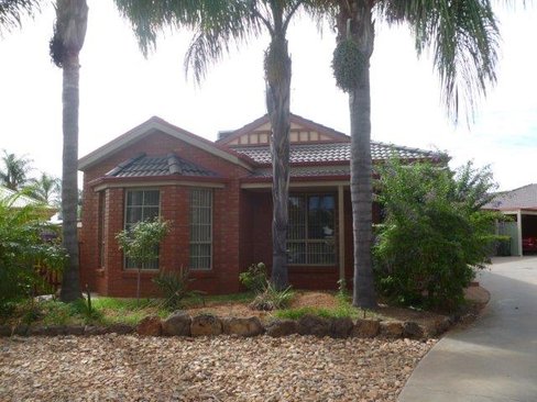 1/4 Ascot Court, MILDURA VIC 3500