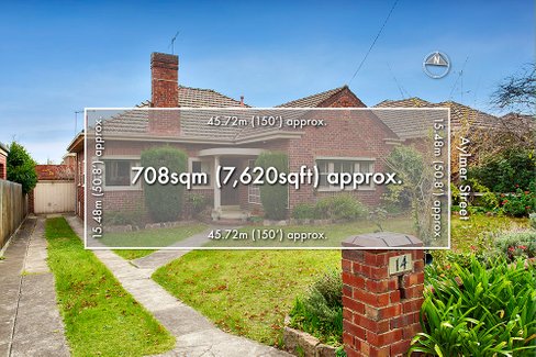 14 Aylmer Street Balwyn North 3104