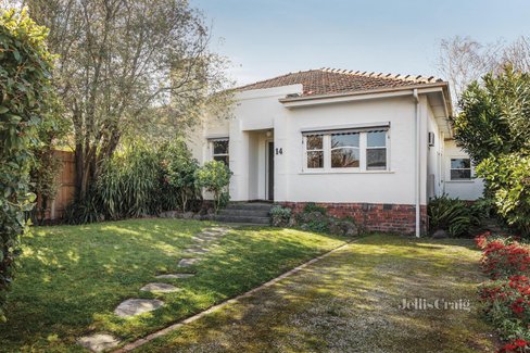 14 Baldwin Street Armadale 3143