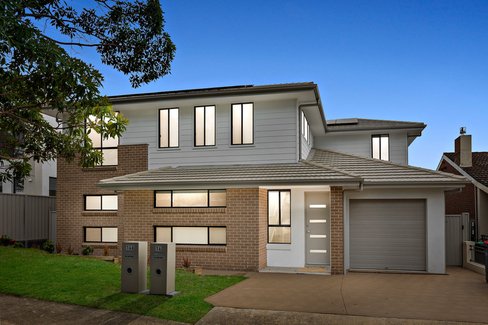14 Banderra Road, South Penrith NSW 2750
