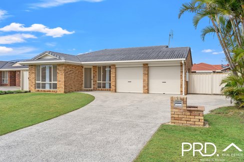14 Banksia Street, EVANS HEAD