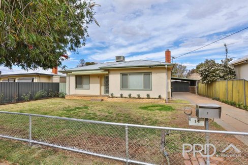 14 Baylee Avenue, MILDURA VIC 3500