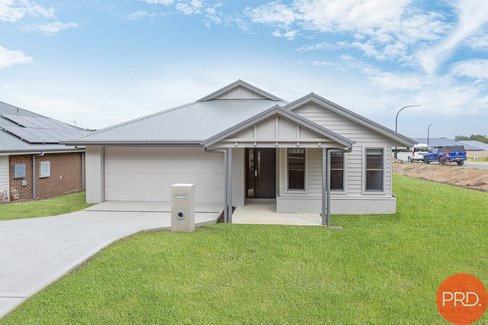 14 Beavis Road, NORTH ROTHBURY NSW 2335