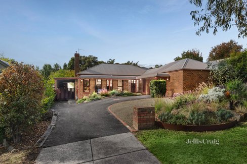 14 Bella Vista Way Lilydale 3140