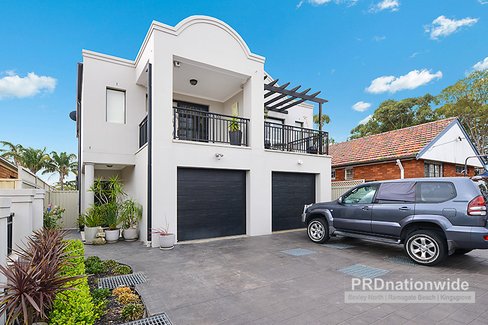 14 Belmont Avenue, SANS SOUCI NSW 2219