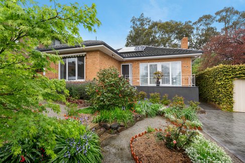 14 Bernard Street Balwyn North 3104