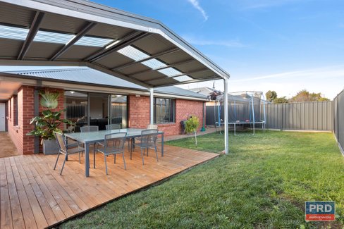 14 Bilitho Street, HUNTLY VIC 3551