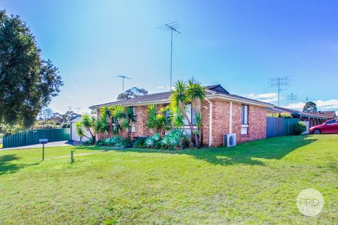 14 Bilwara Crescent, SOUTH PENRITH NSW 2750