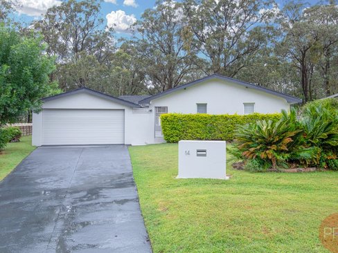 14 Blackett Close, EAST MAITLAND NSW 2323