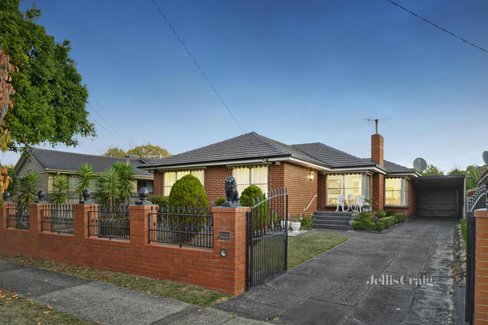 14 Blanche Drive Vermont 3133