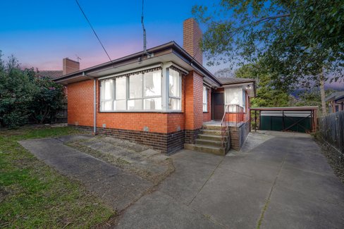 14 Bonview Crescent Burwood East 3151