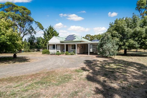 14 Breakneck Road Malmsbury 3446