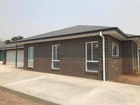 1/4 Brewery Lane, TAMWORTH NSW 2340