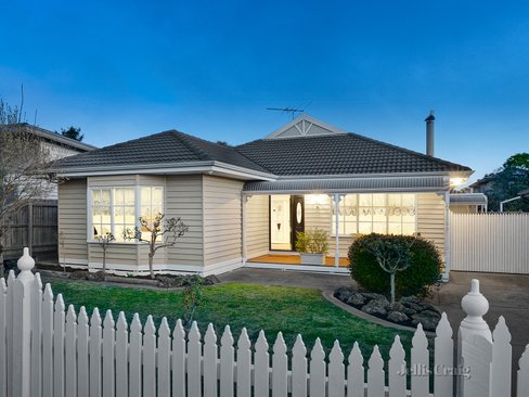 14 Brian Street Bentleigh East 3165