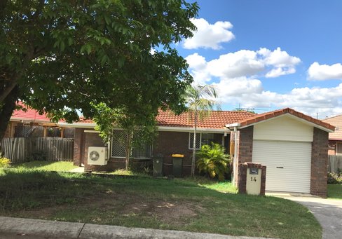 14 Brolga Street, ZILLMERE QLD 4034