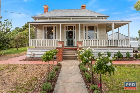 14 Brown Street, NORTH BENDIGO VIC 3550