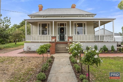 14 Brown Street, NORTH BENDIGO VIC 3550
