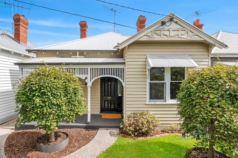 14 Brownbill Street Geelong 3220