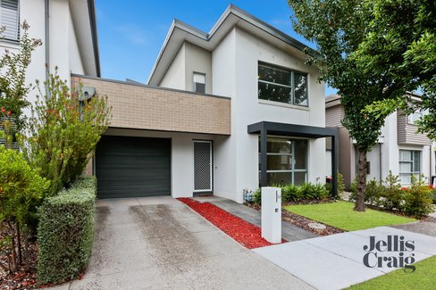 14 Brunton Crescent Mulgrave 3170