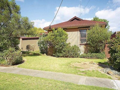 14 Buckingham Crescent Doncaster 3108