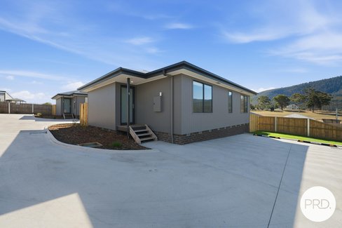 1/4 Buddon Rd, NEW NORFOLK TAS 7140