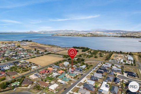 1/4 Burnett Street, SORELL TAS 7172
