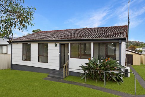 14 Byamee Street, KOONAWARRA NSW 2530