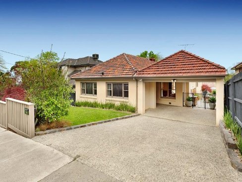 14 Byron Street Box Hill South 3128