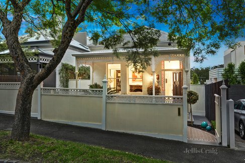 14 Byron Street Kew 3101