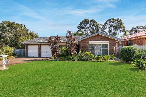 14 Cadigan Place, DAPTO NSW 2530