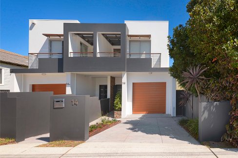 14 Caley Street, CHIFLEY NSW 2036