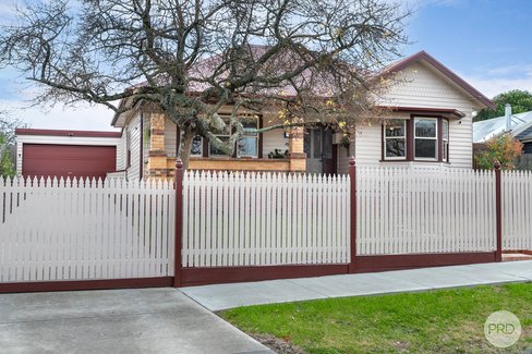 14 Campbells Crescent, REDAN VIC 3350